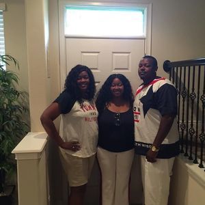 Meet your Posher, Constance